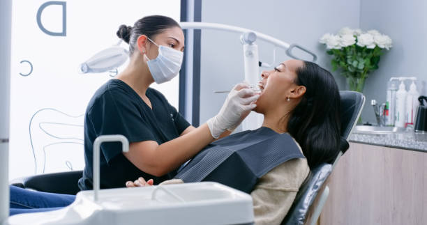 Best Emergency Dental Care  in Saginaw, TX